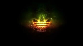 Pics Photos Adidas Logo Wallpaper