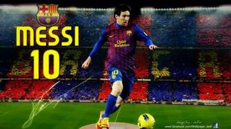 Messi Wallpaper