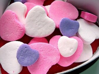 Candy Love Image