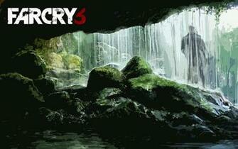 Far Cry HD Wallpaper