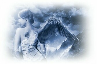Fallen Angel