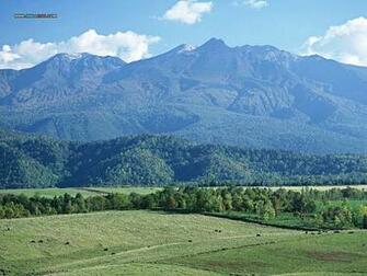 Beautiful Country Farm Scene Photography Perfect Wallpaper