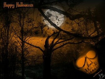 Halloween Wallpaper