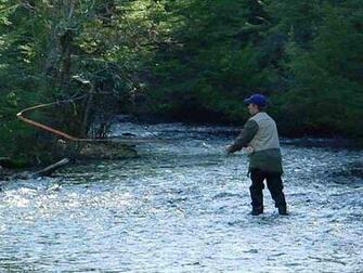East Tennessee Fly Fishing Spinner