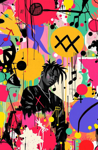 Xxxtentacion Wallpaper