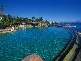 Bora Islands
