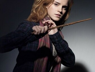 Hermione Granger Wallpaper