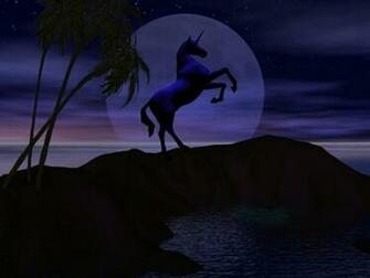 Unicorn Wallpaper