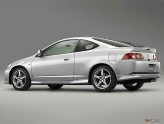Honda Integra Dc5 Type S Wallpaper