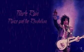 Music Prince Wallpaper