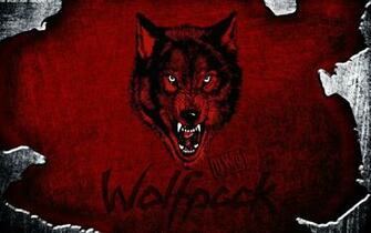 Nwo Wolfpack By Vsplanet