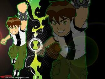 Ben Omniverse Wallpaper