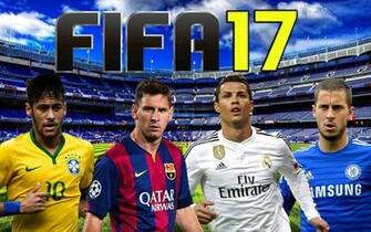 Fifa Wallpaper