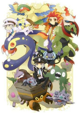 Pok Mon Mobile Wallpaper Zerochan Anime Image Board