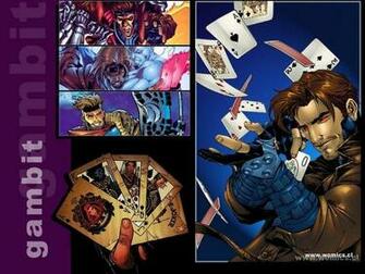 Men Gambit
