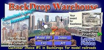 Model Train Layout Background Accessories Houses Pdf