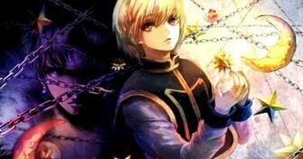 Hunter X Kurapika Wallpaper For Fun