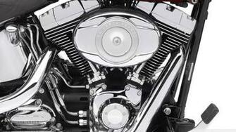 Harley Davidson Engine True Engineering HD Wallpaper
