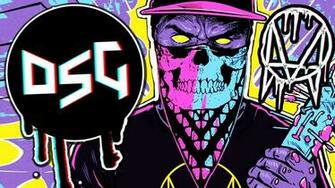 Ripndip Kill The Noise Getter HD Wallpaper