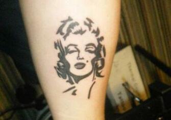 Marilyn Monroe