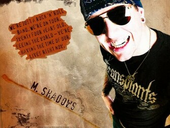 Shadows Wallpaper Photo By Xthexnightmarex Photobucket