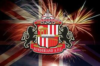 Alec Philliskirk On Sunderland Afc