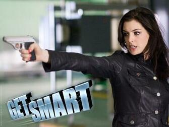 Get Smart Wallpaper
