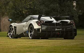 Pagani Huayra Bc Wallpaper And HD Image Car Pixel