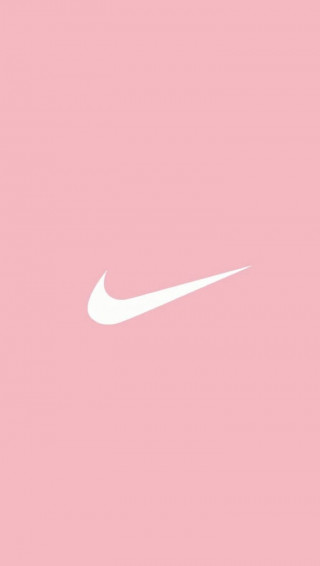 Meeroh Al7lwa On W Pink Nike Wallpaper