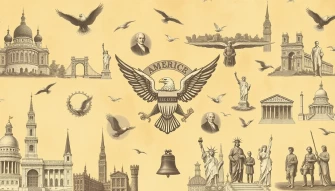 American History Wallpaper