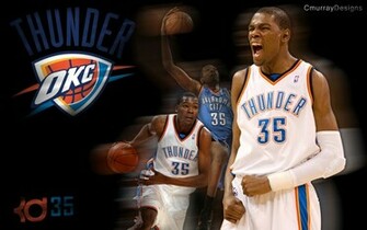 Kevin Durant Wallpaper