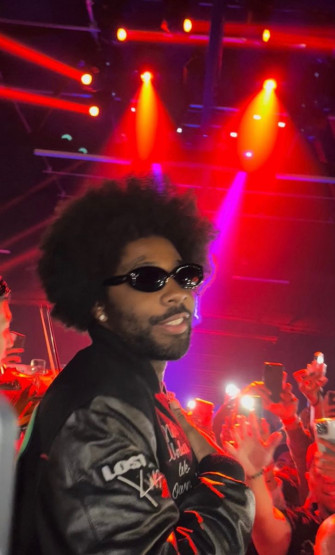 Mr Faiyaz Baby Brent Rap Aesthetic