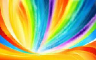 Cezarislt Filter Abstract Wallpaper Colorful Room