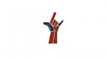Simple Spiderman HD Wallpaper