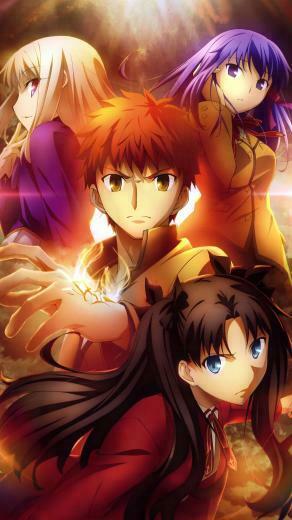 The Forgotten Lair Fate Series