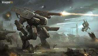 Sci Fi