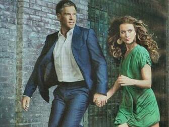 Tony And Ziva Wallpaper Tiva