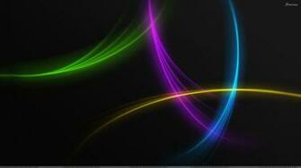 Beautiful Black Background