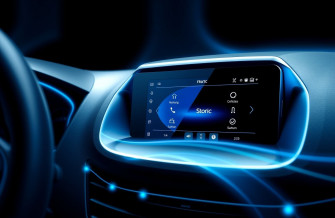 Ford Sync Wallpaper