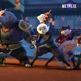 Netflix Family Prepare Your Families For The Adventures