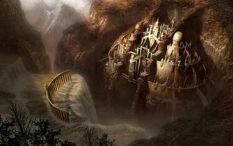 HD Fantasy Wallpaper