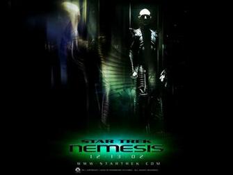 Tng Movie Wallpaper Star Trek The Movies