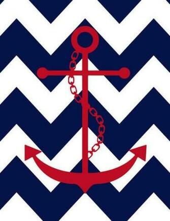 Chevron Anchor Anchors