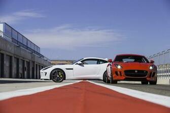 Jaguar F Type Widescreen Car Wallpaper