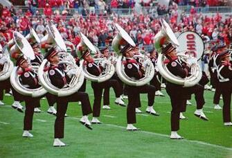 Pin Marching Band