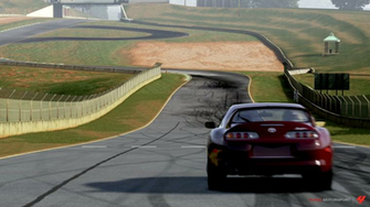 Toyota Supra Rz Forza Motorsport By Immune7