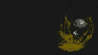 Raiders Of The Galactic Empire Wallpaper Background