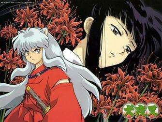 Inuyasha Wallpaper X