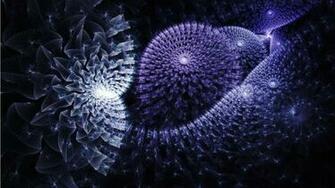 Abstract 3d X Close