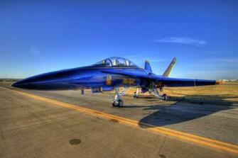 Blue Angels F A